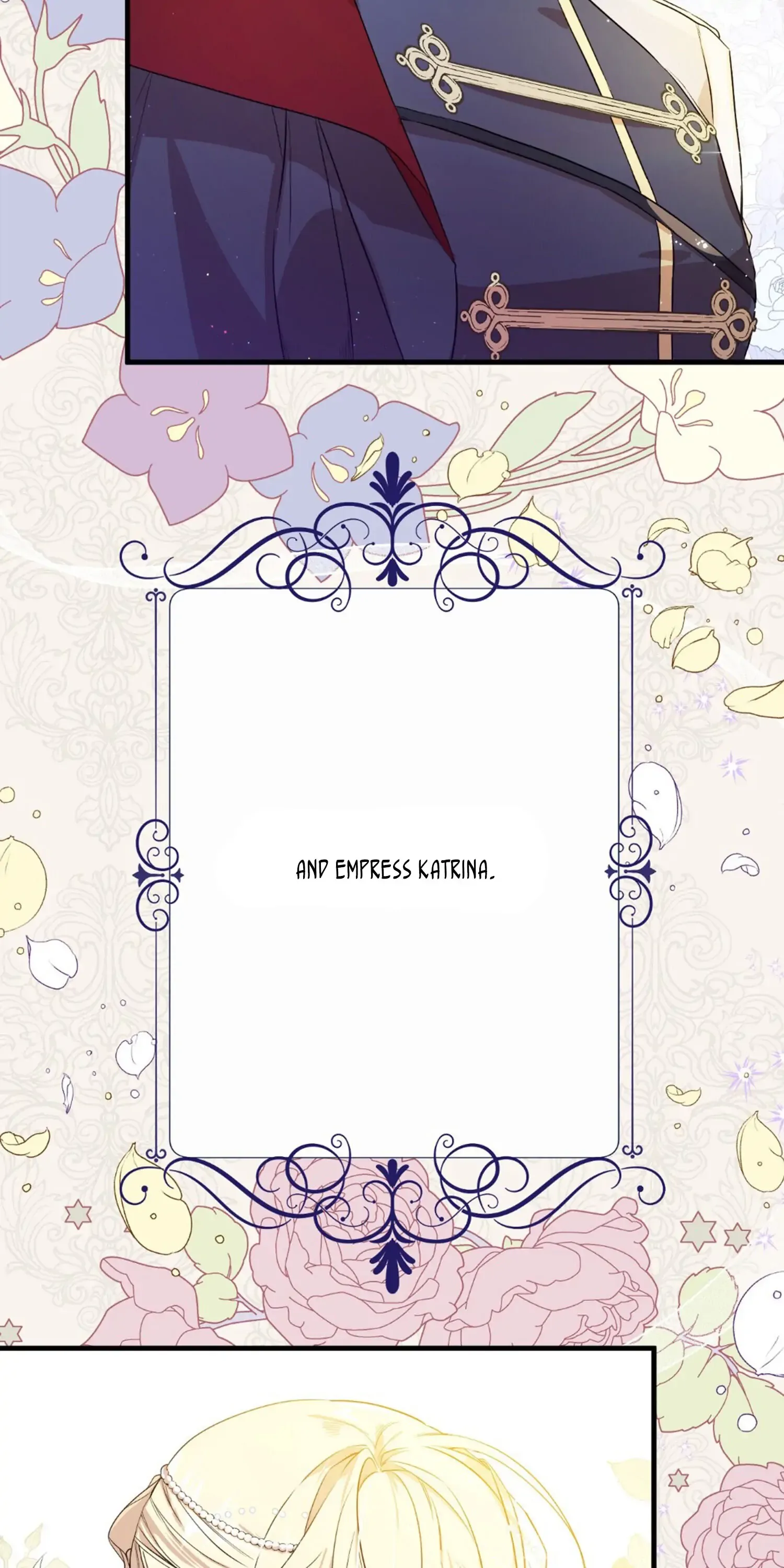 I am the Older Sister of the Possessed Female Lead Chapter 4 page 6
