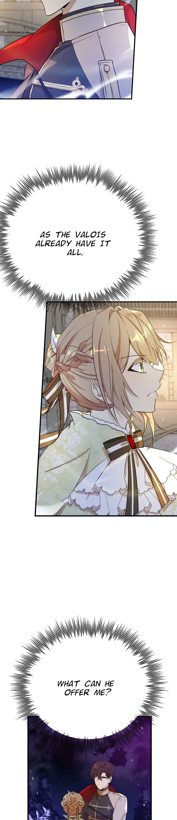 I am the Older Sister of the Possessed Female Lead Chapter 6 page 3