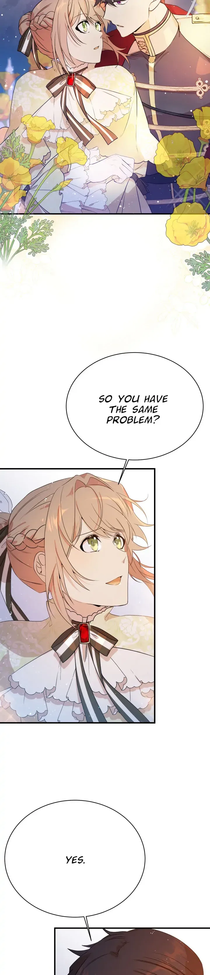 I am the Older Sister of the Possessed Female Lead Chapter 6 page 15
