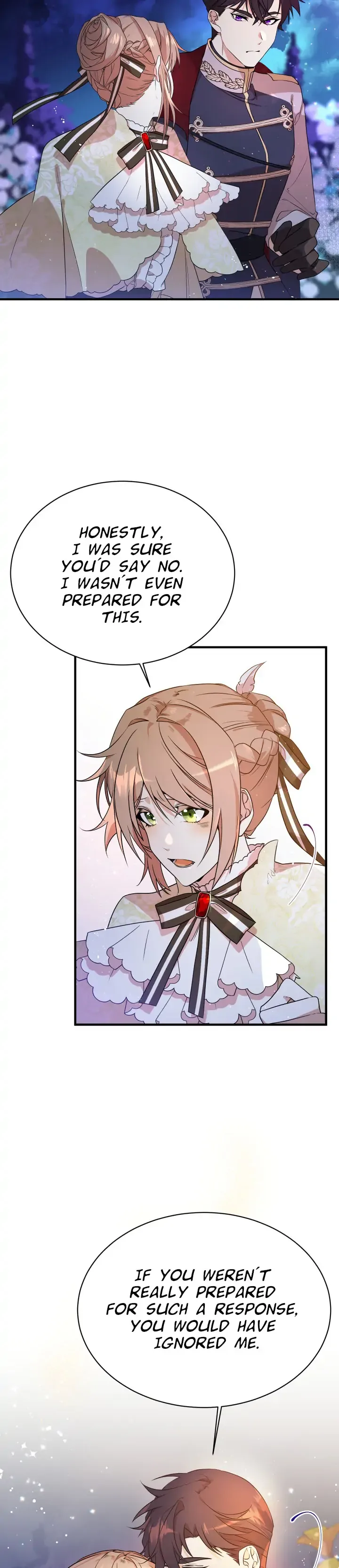 I am the Older Sister of the Possessed Female Lead Chapter 6 page 14