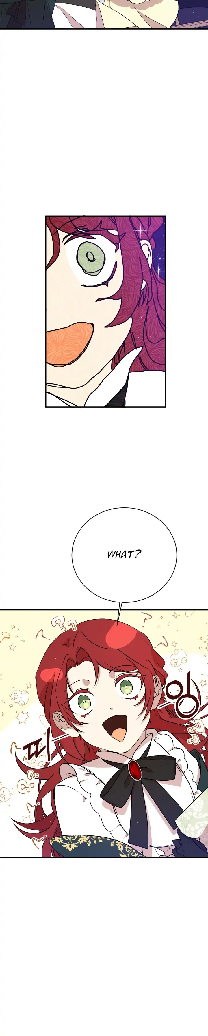 I am the Older Sister of the Possessed Female Lead Chapter 6 page 38