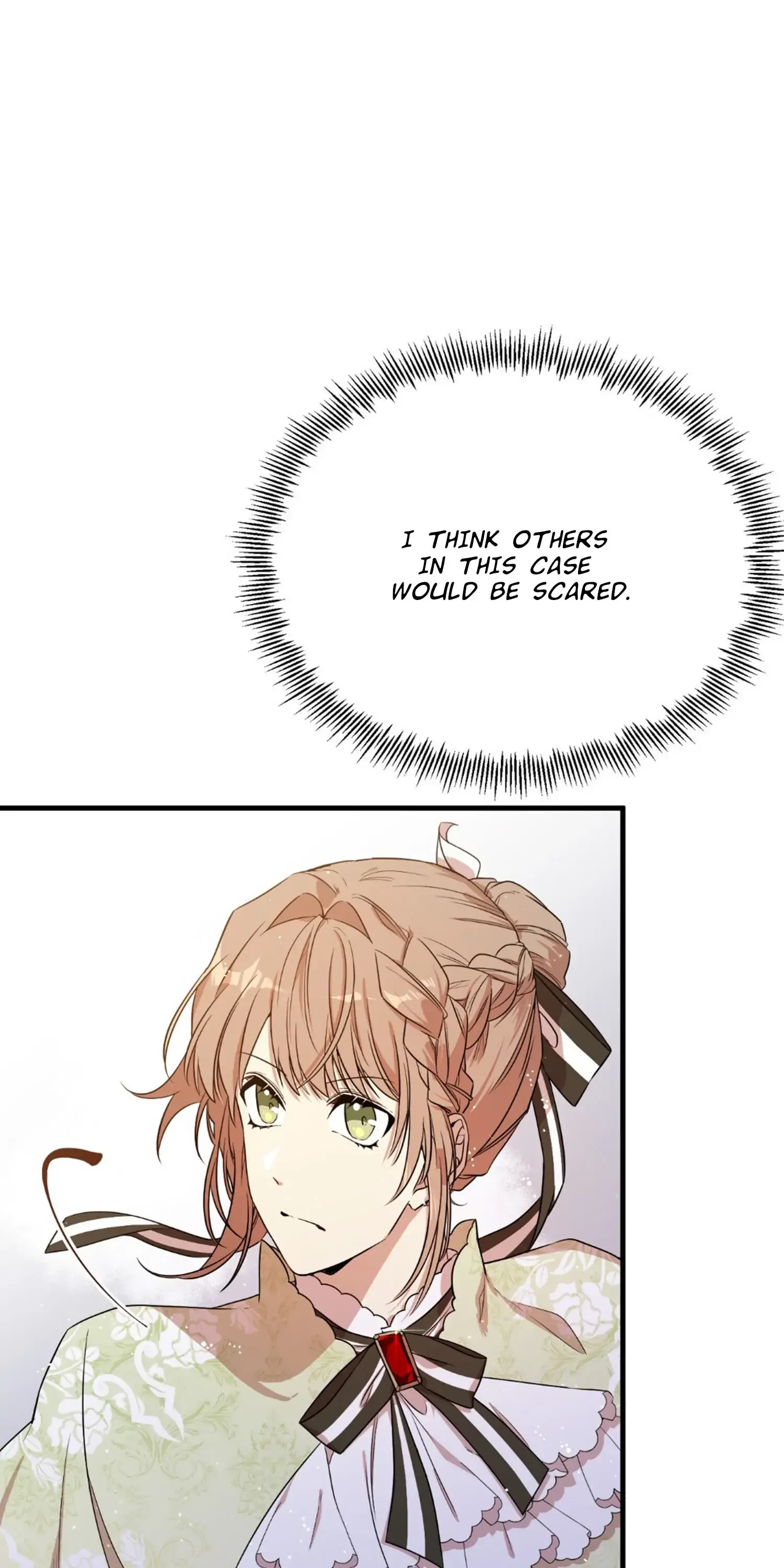 I am the Older Sister of the Possessed Female Lead Chapter 4 page 17