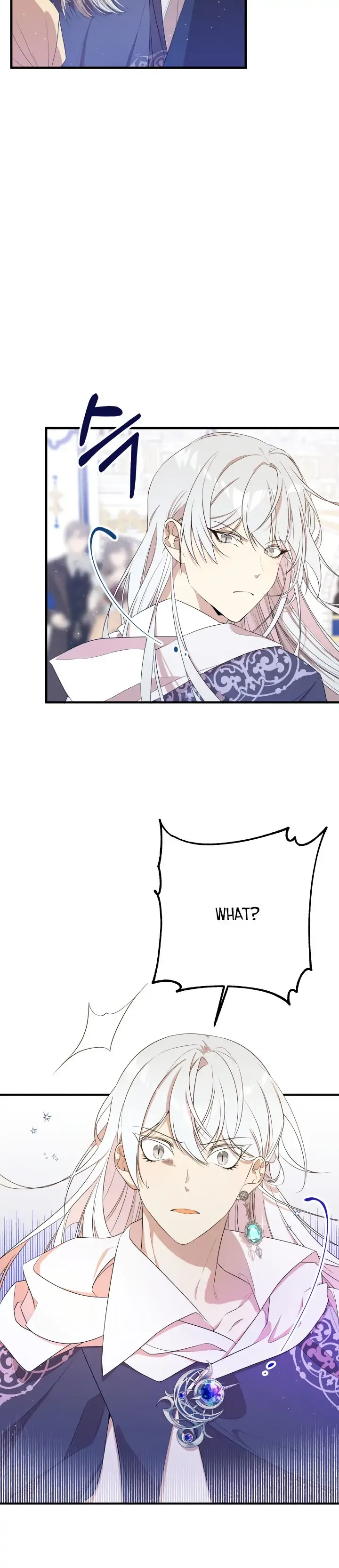 I am the Older Sister of the Possessed Female Lead Chapter 7 page 22