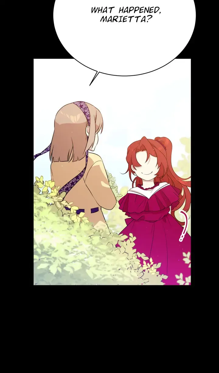 I am the Older Sister of the Possessed Female Lead Chapter 7 page 35