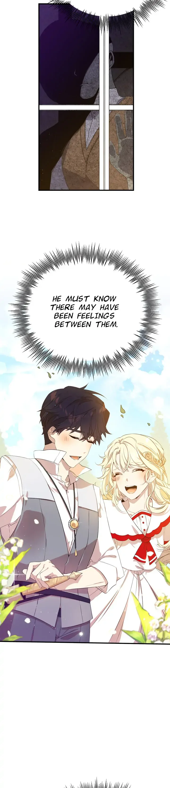 I am the Older Sister of the Possessed Female Lead Chapter 6 page 29