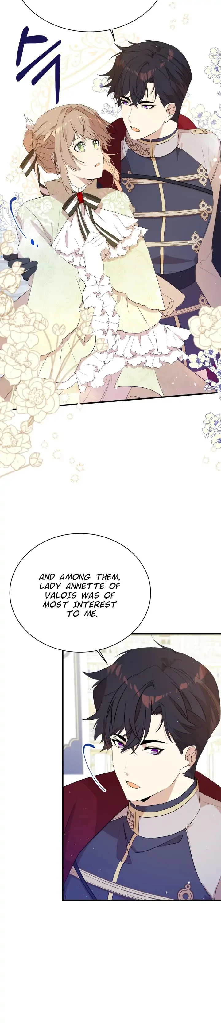 I am the Older Sister of the Possessed Female Lead Chapter 7 page 6