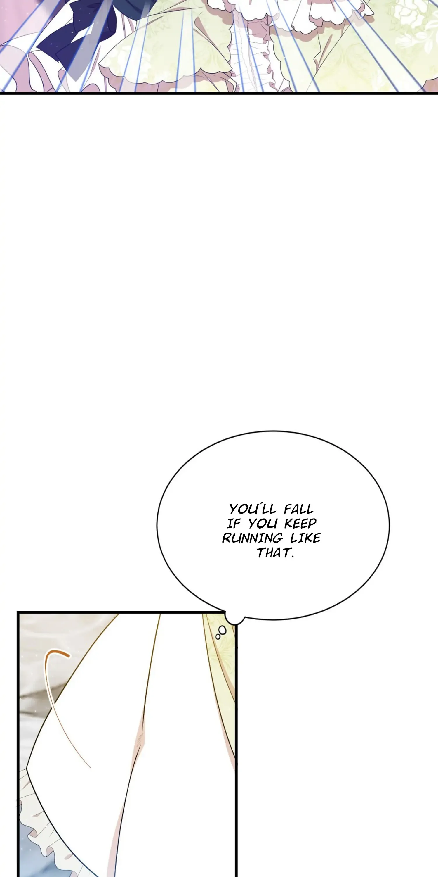 I am the Older Sister of the Possessed Female Lead Chapter 4 page 19