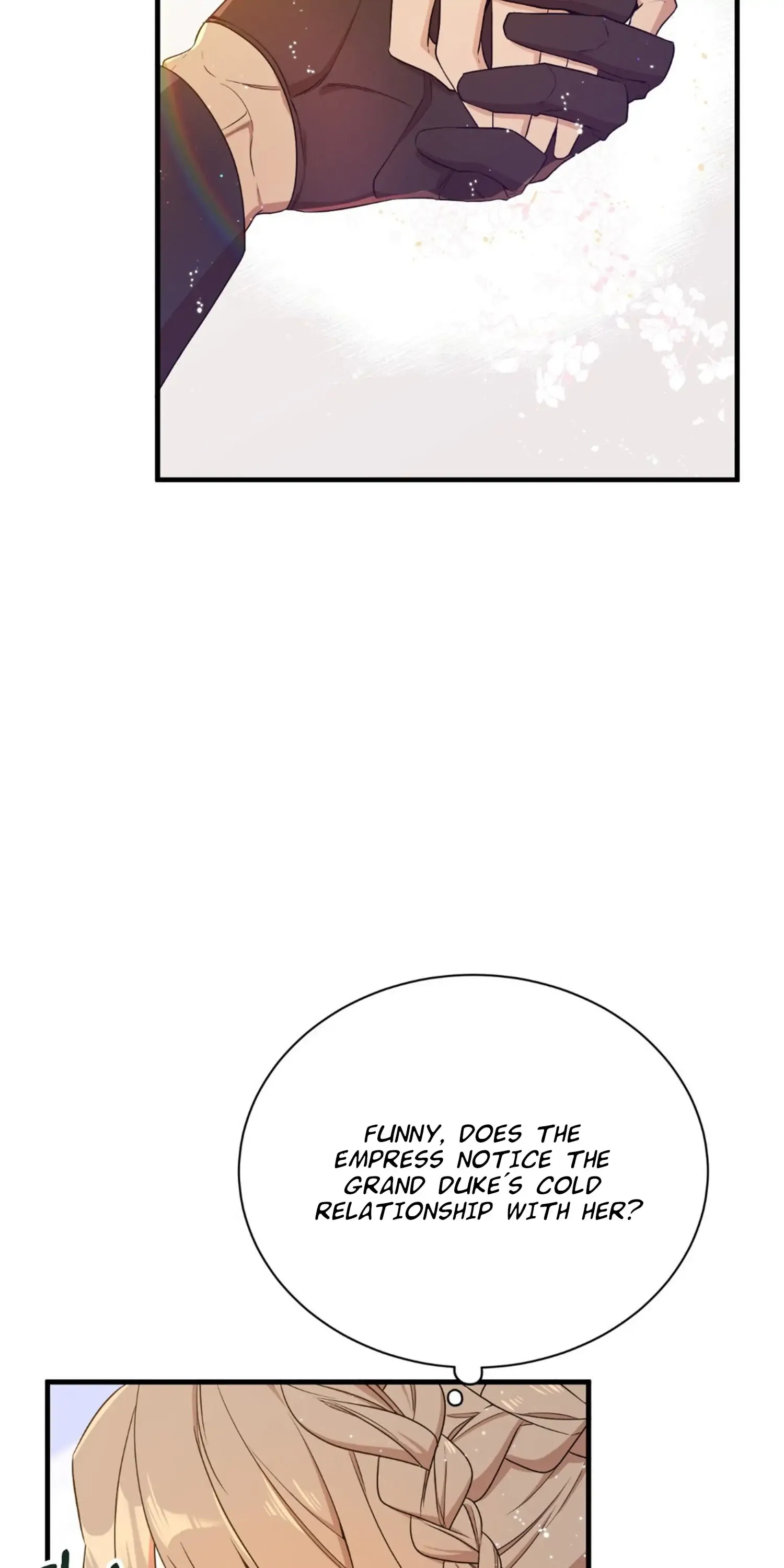 I am the Older Sister of the Possessed Female Lead Chapter 4 page 11