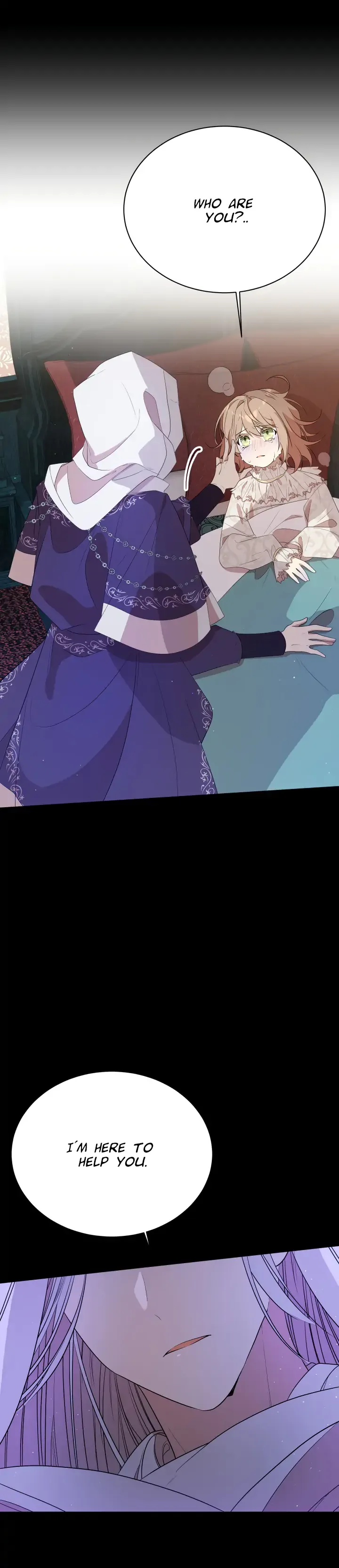 I am the Older Sister of the Possessed Female Lead Chapter 8 page 9