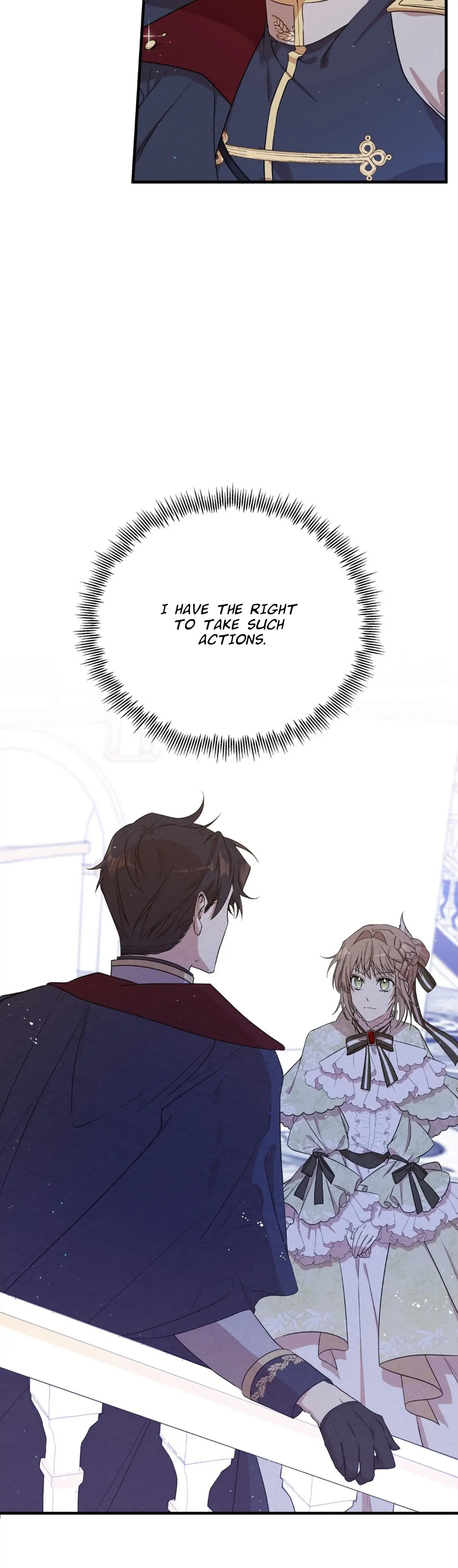 I am the Older Sister of the Possessed Female Lead Chapter 4 page 16