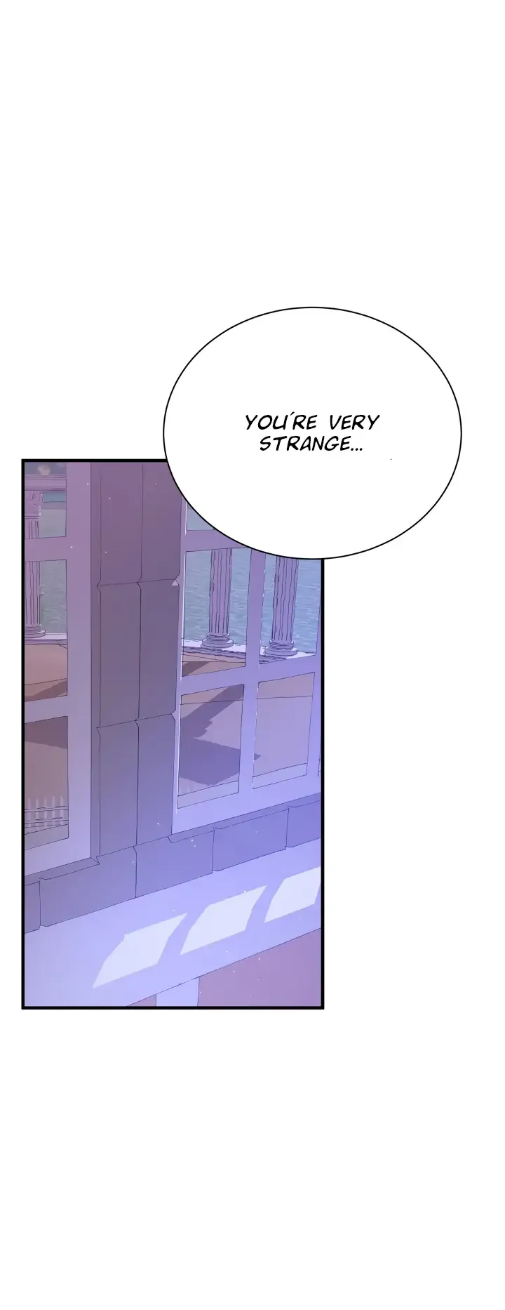 I am the Older Sister of the Possessed Female Lead Chapter 8 page 33