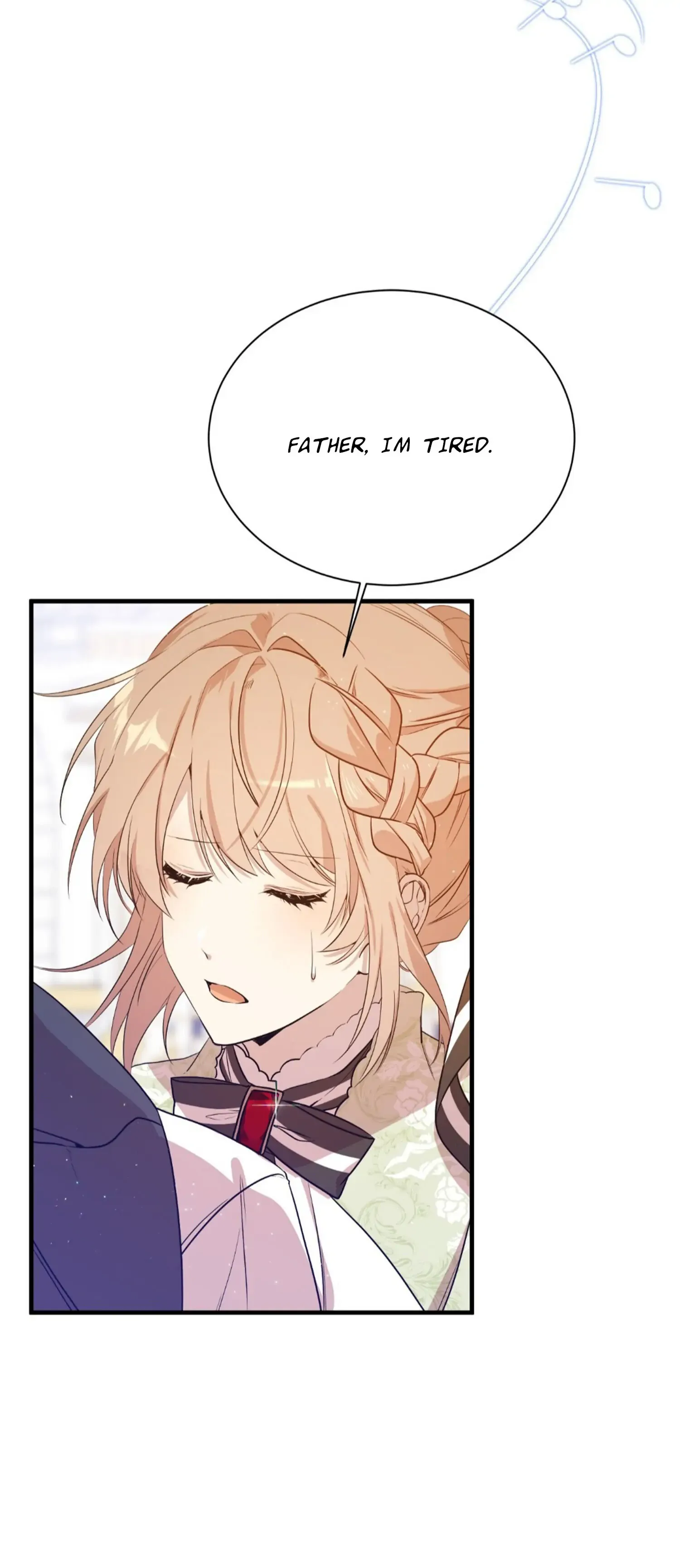 I am the Older Sister of the Possessed Female Lead Chapter 4 page 28