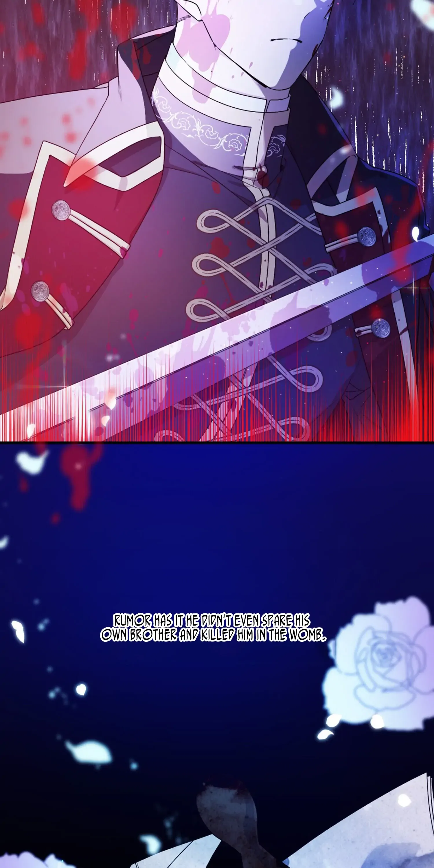 I am the Older Sister of the Possessed Female Lead Chapter 4 page 42