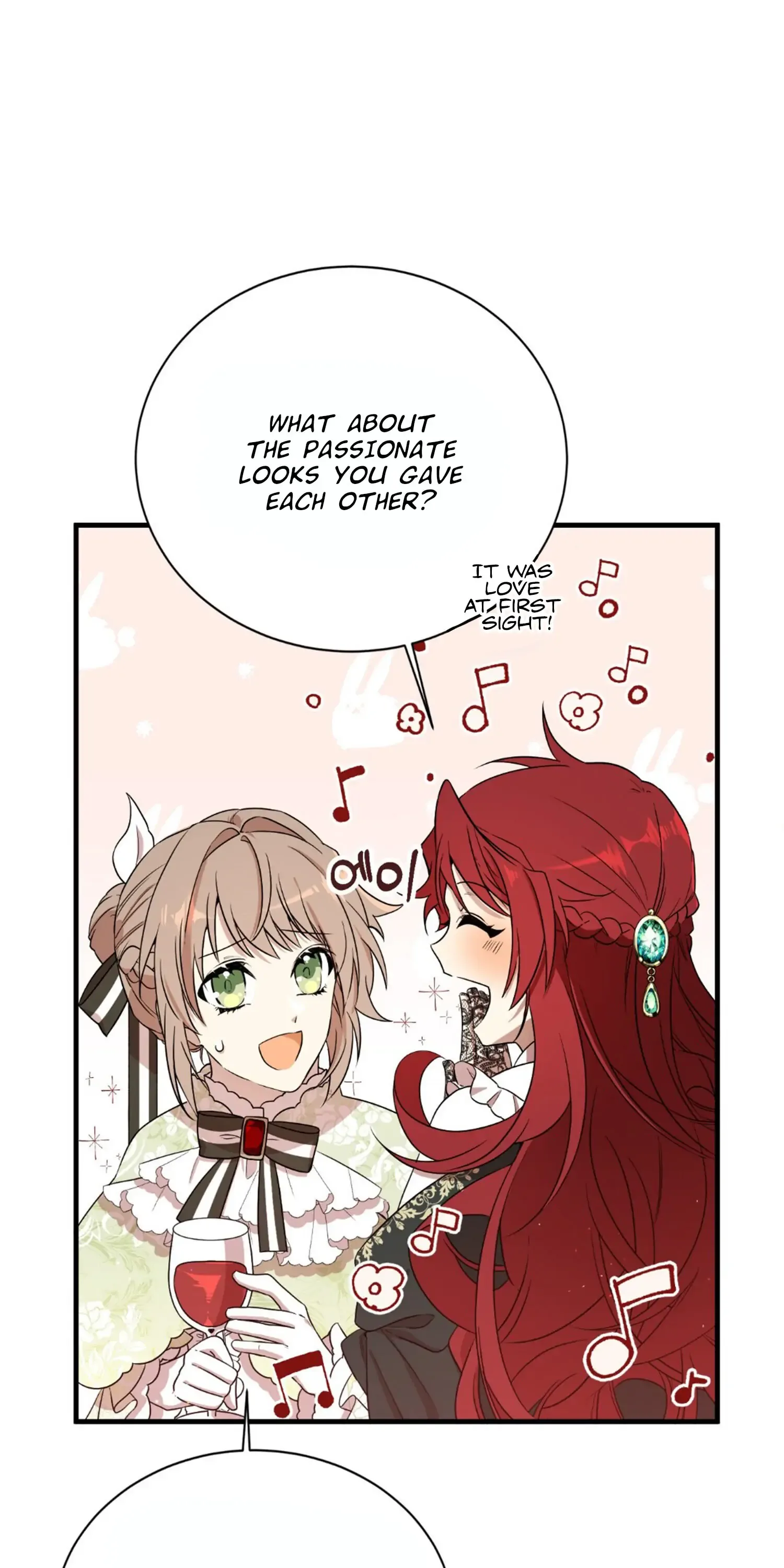 I am the Older Sister of the Possessed Female Lead Chapter 4 page 45