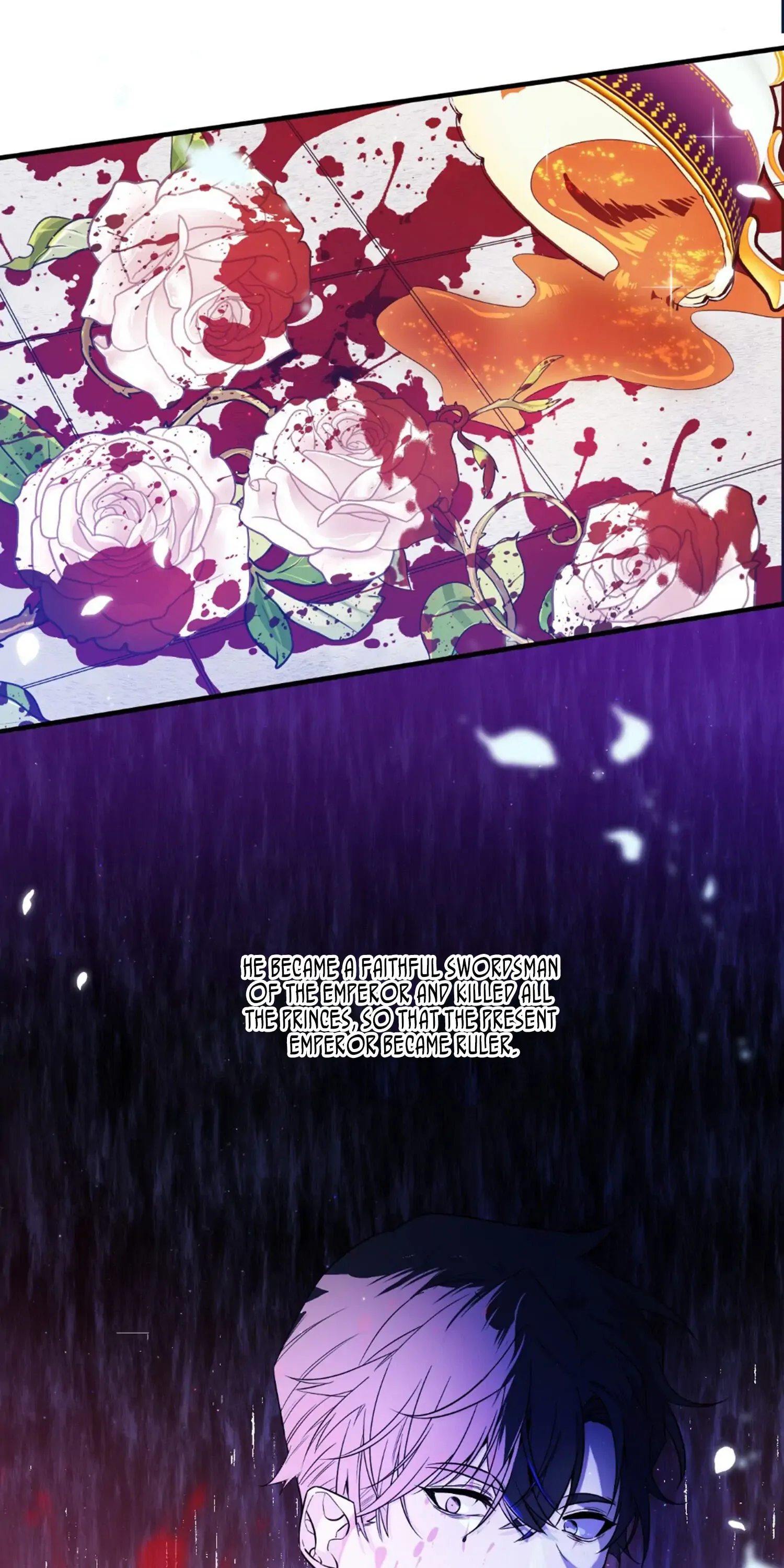 I am the Older Sister of the Possessed Female Lead Chapter 4 page 41