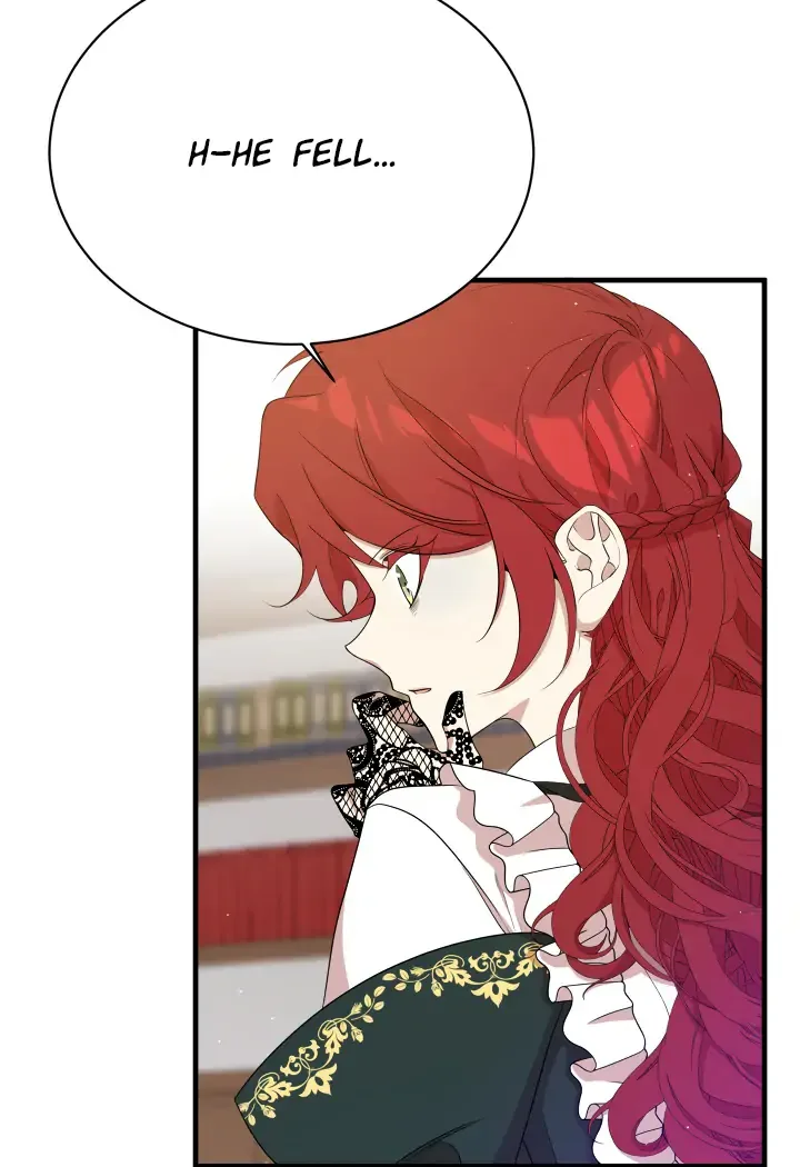 I am the Older Sister of the Possessed Female Lead Chapter 9 page 32
