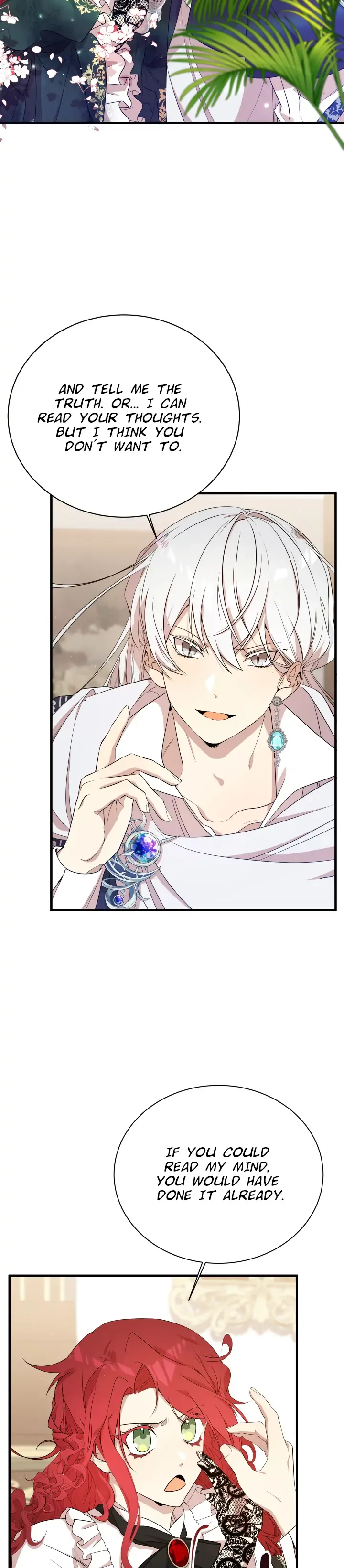 I am the Older Sister of the Possessed Female Lead Chapter 9 page 15