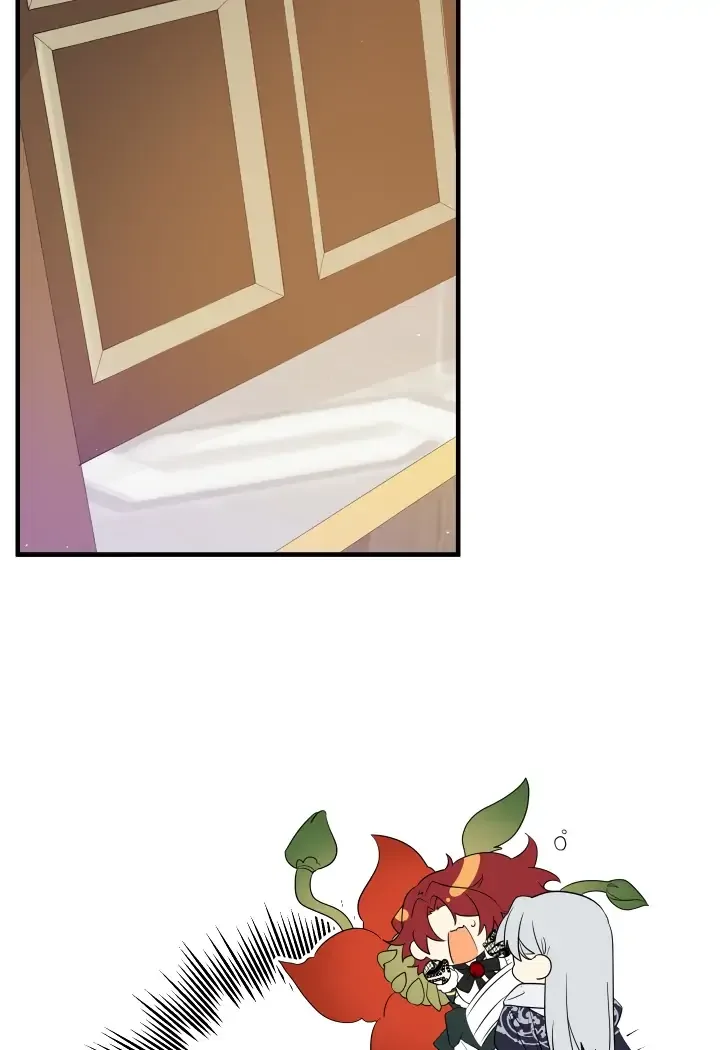 I am the Older Sister of the Possessed Female Lead Chapter 9 page 34