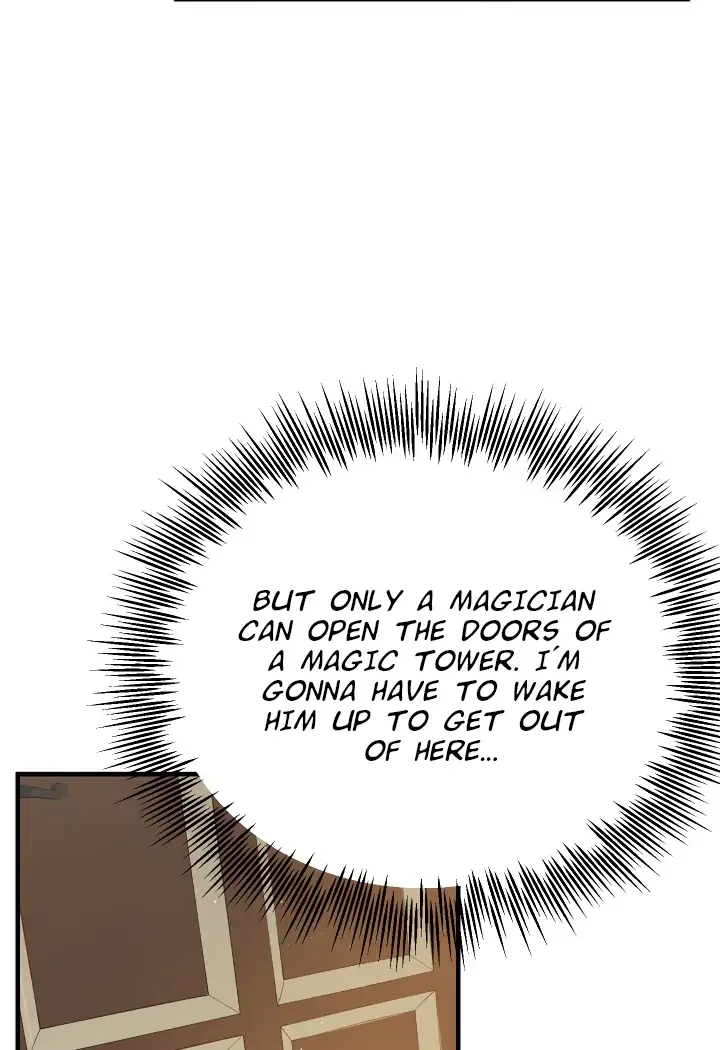 I am the Older Sister of the Possessed Female Lead Chapter 9 page 33