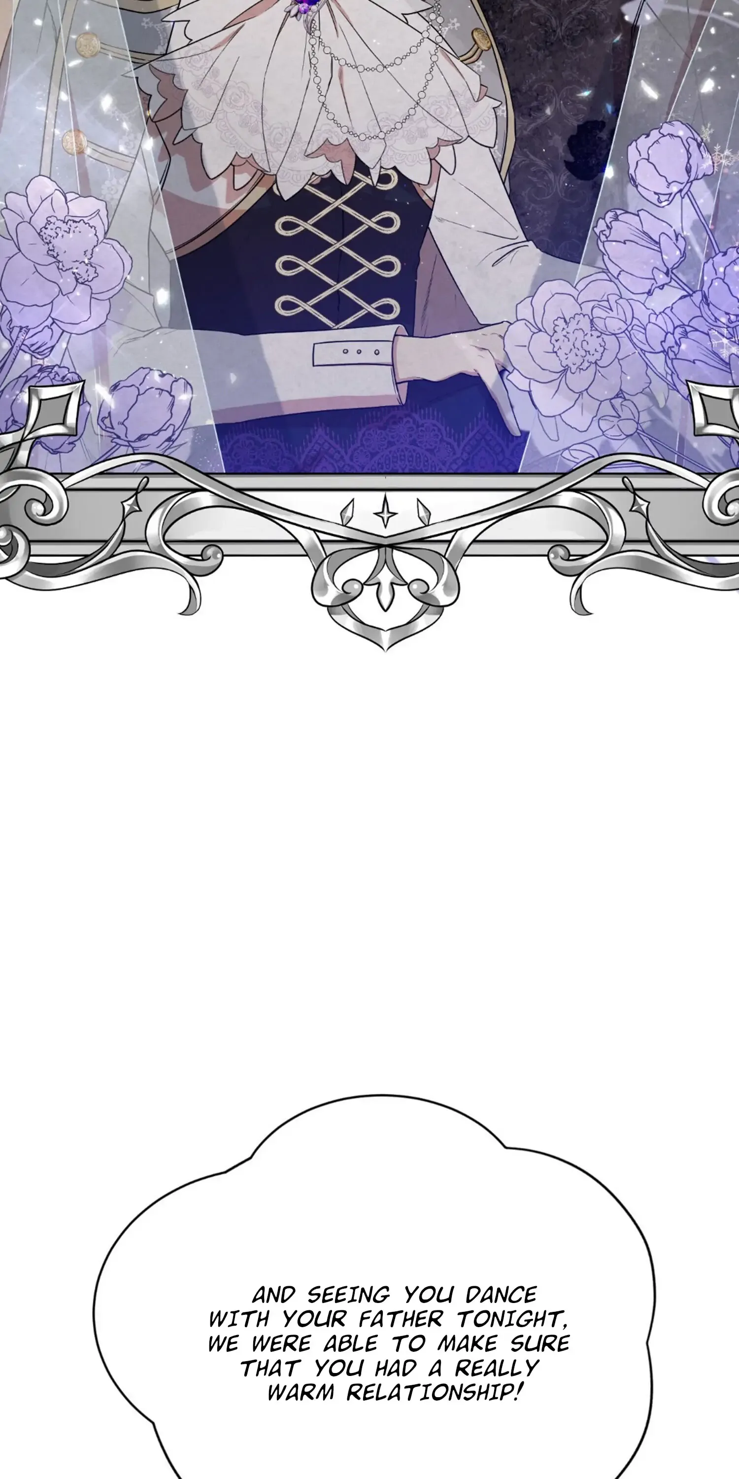 I am the Older Sister of the Possessed Female Lead Chapter 4 page 58