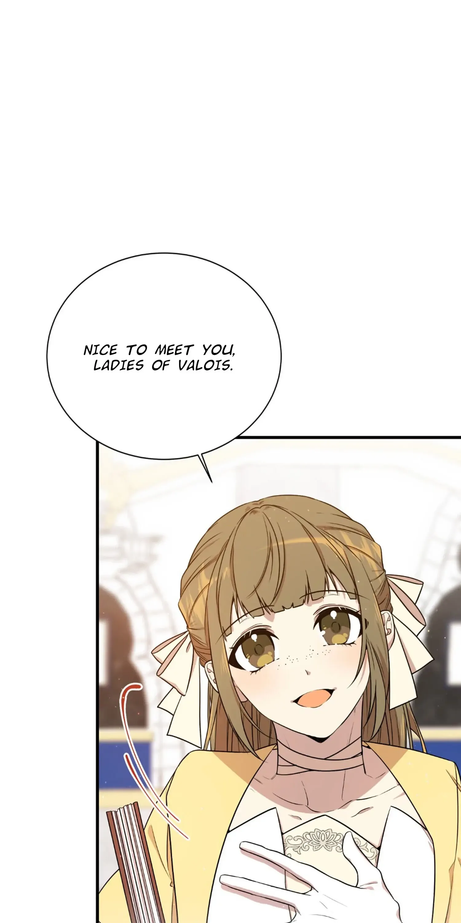 I am the Older Sister of the Possessed Female Lead Chapter 4 page 49