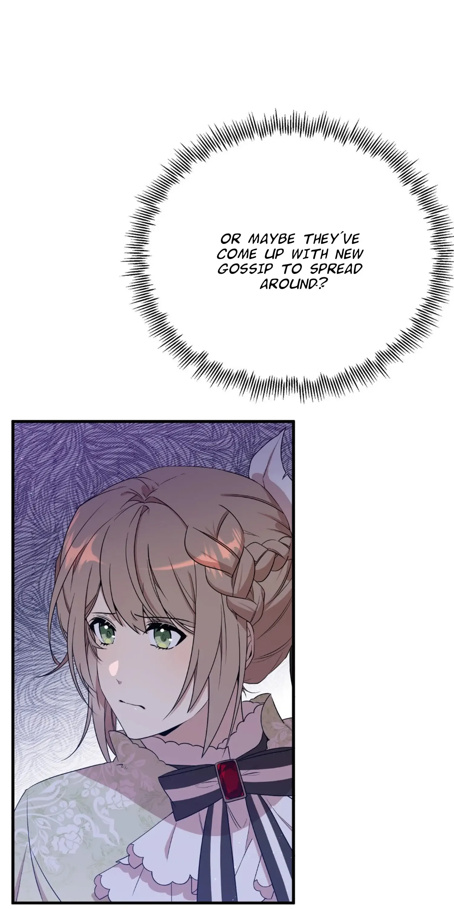 I am the Older Sister of the Possessed Female Lead Chapter 4 page 54