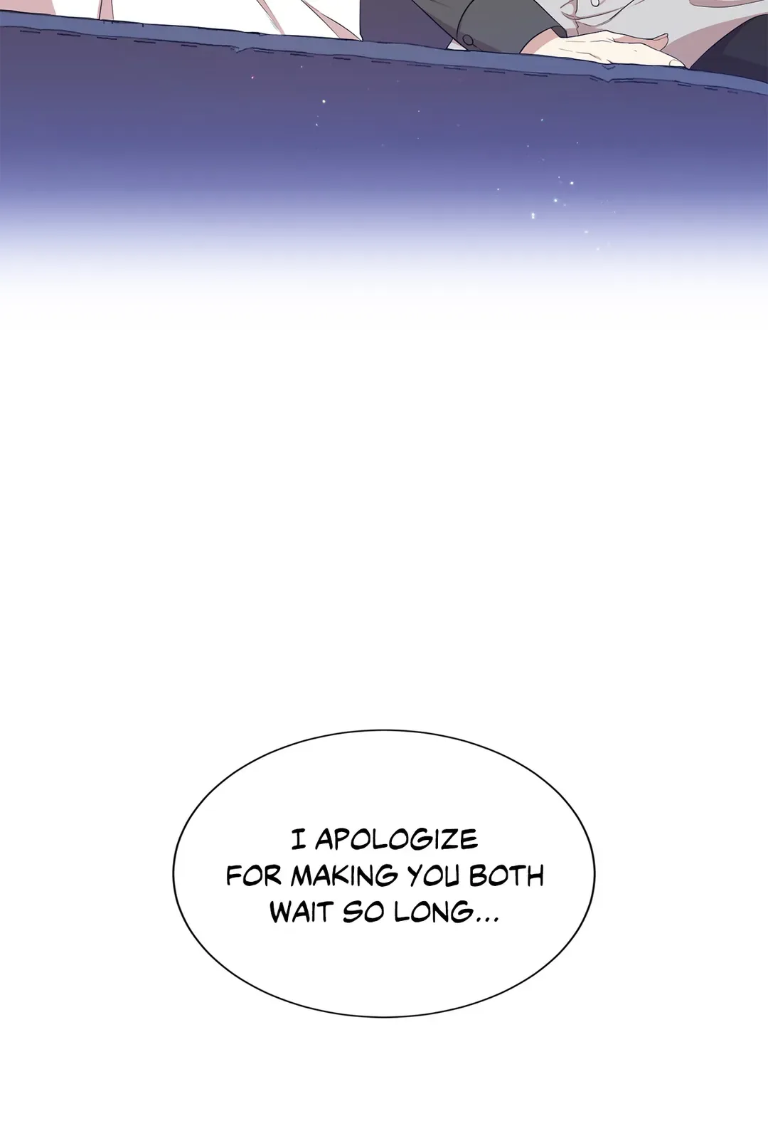 I am the Older Sister of the Possessed Female Lead Chapter 11 page 5