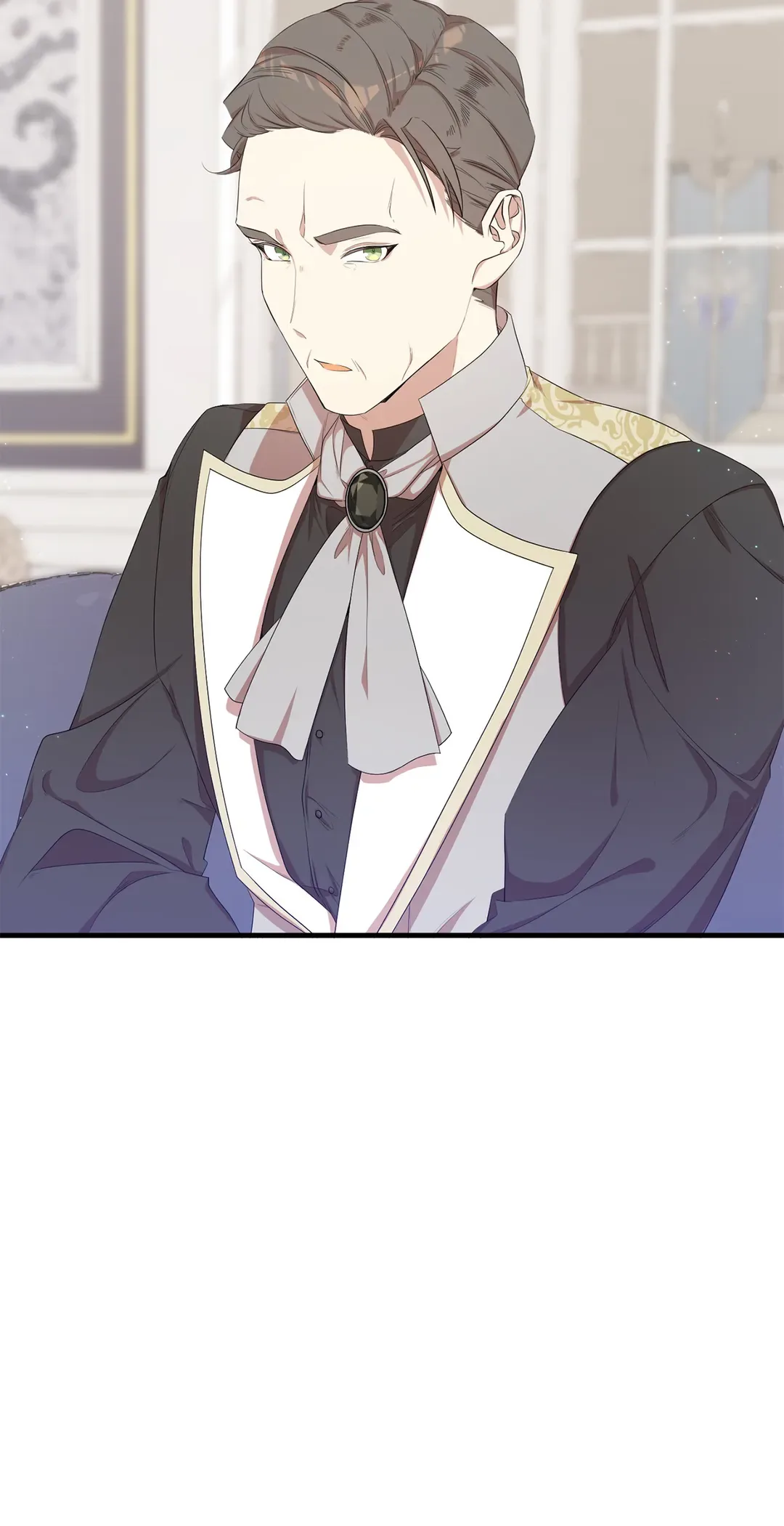 I am the Older Sister of the Possessed Female Lead Chapter 11 page 10