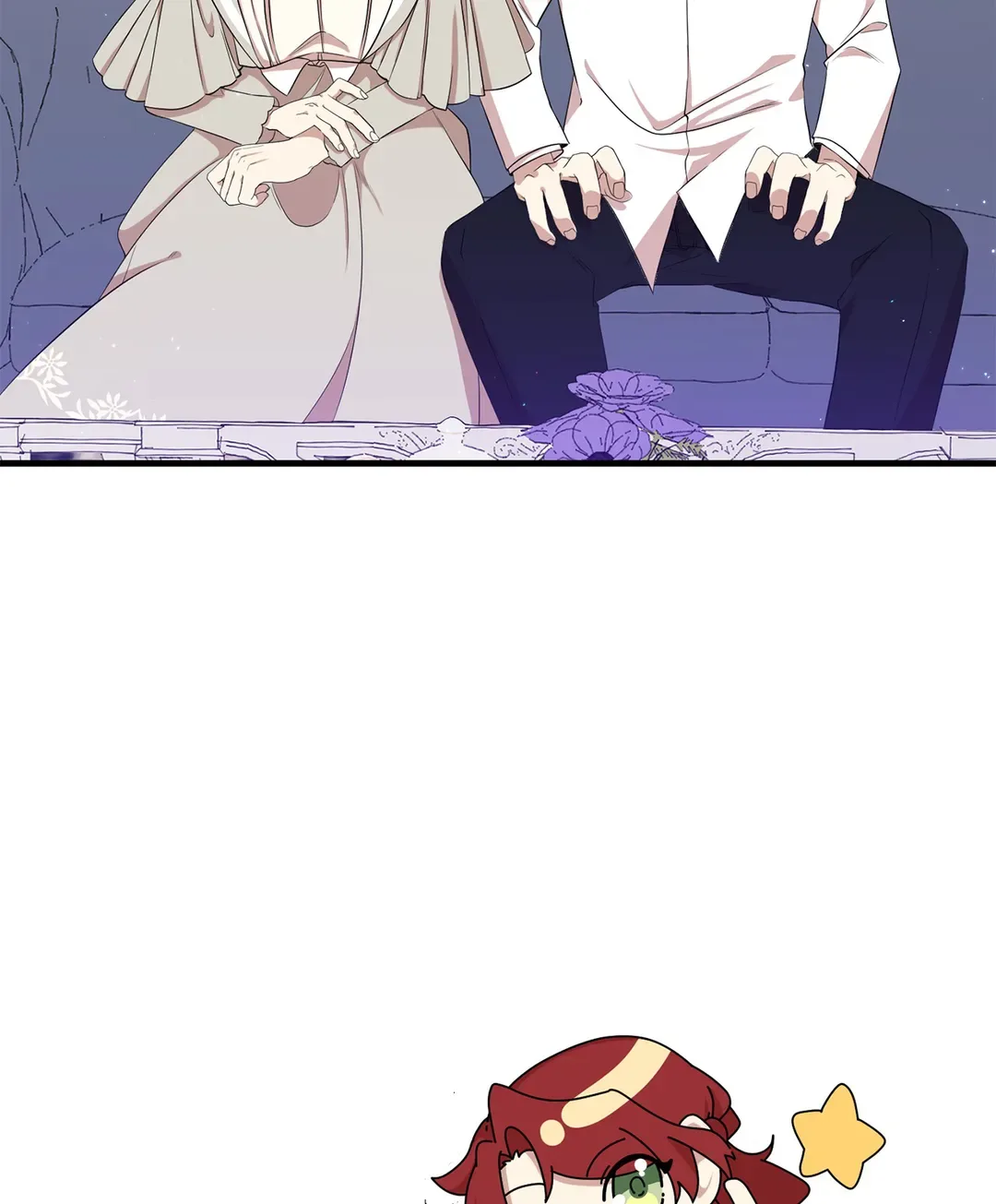 I am the Older Sister of the Possessed Female Lead Chapter 11 page 13
