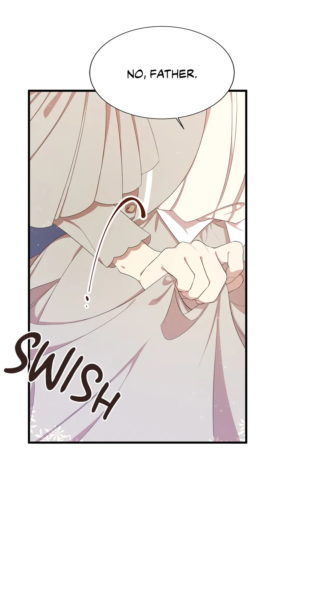 I am the Older Sister of the Possessed Female Lead Chapter 11 page 11