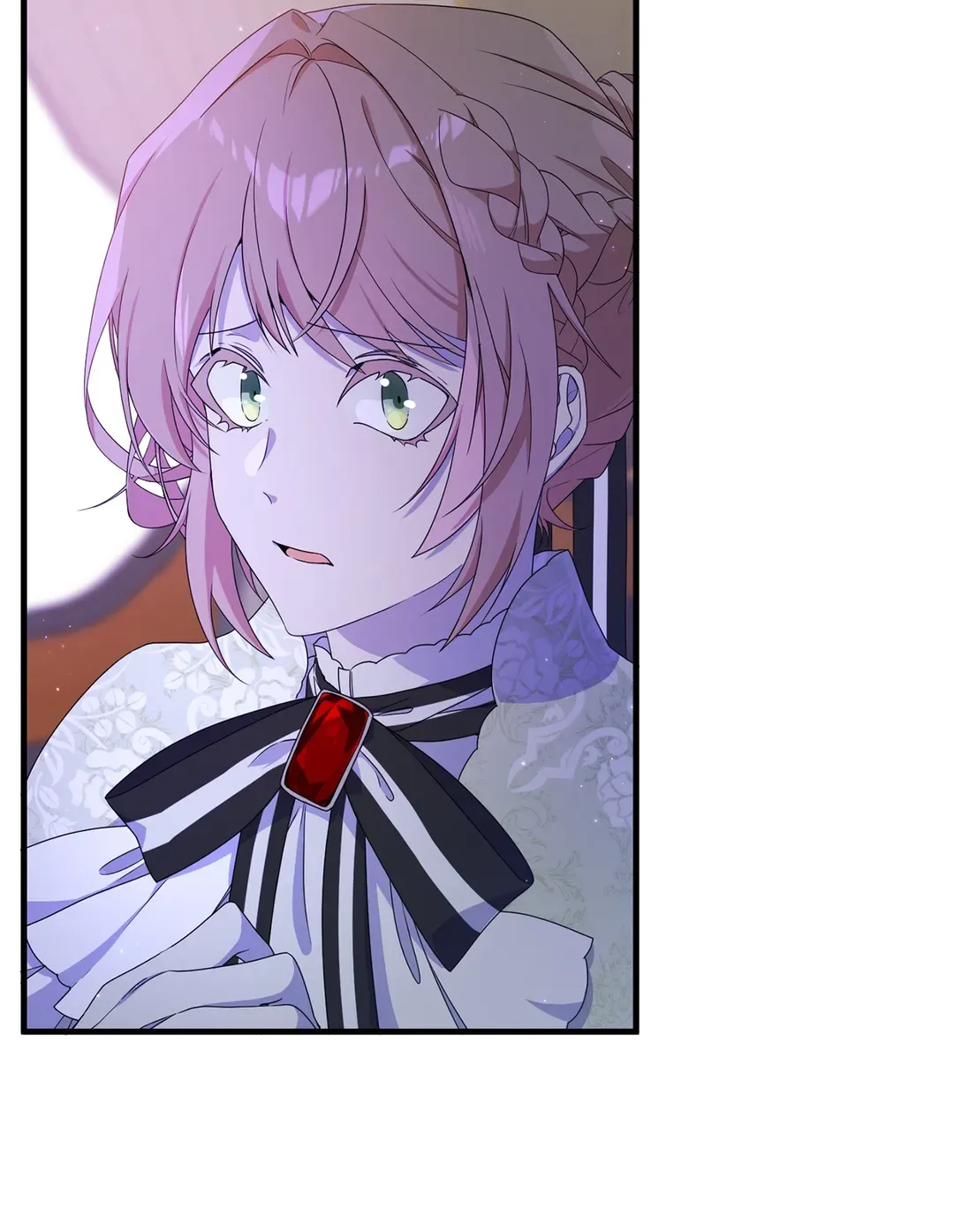 I am the Older Sister of the Possessed Female Lead Chapter 11 page 51