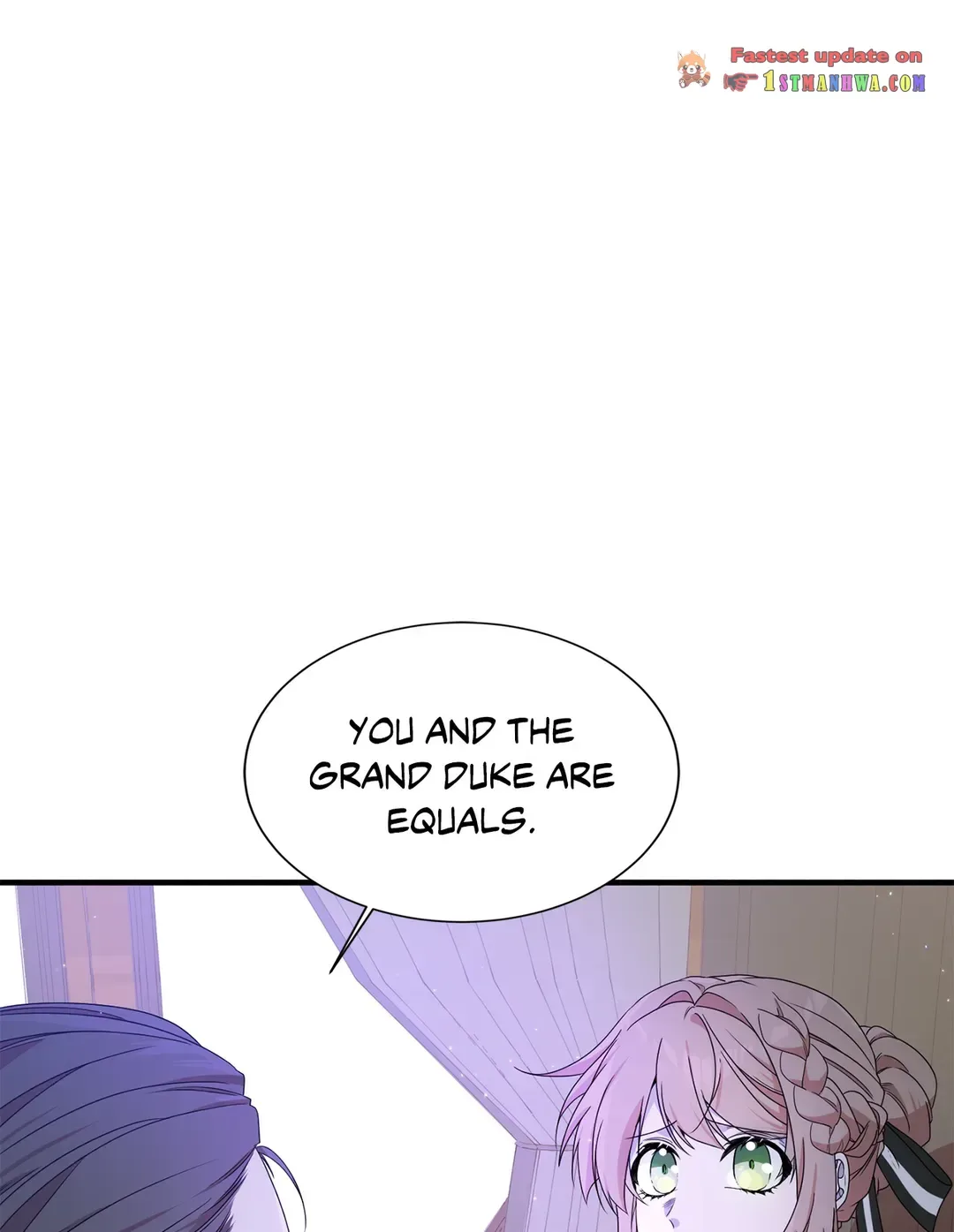 I am the Older Sister of the Possessed Female Lead Chapter 11 page 47