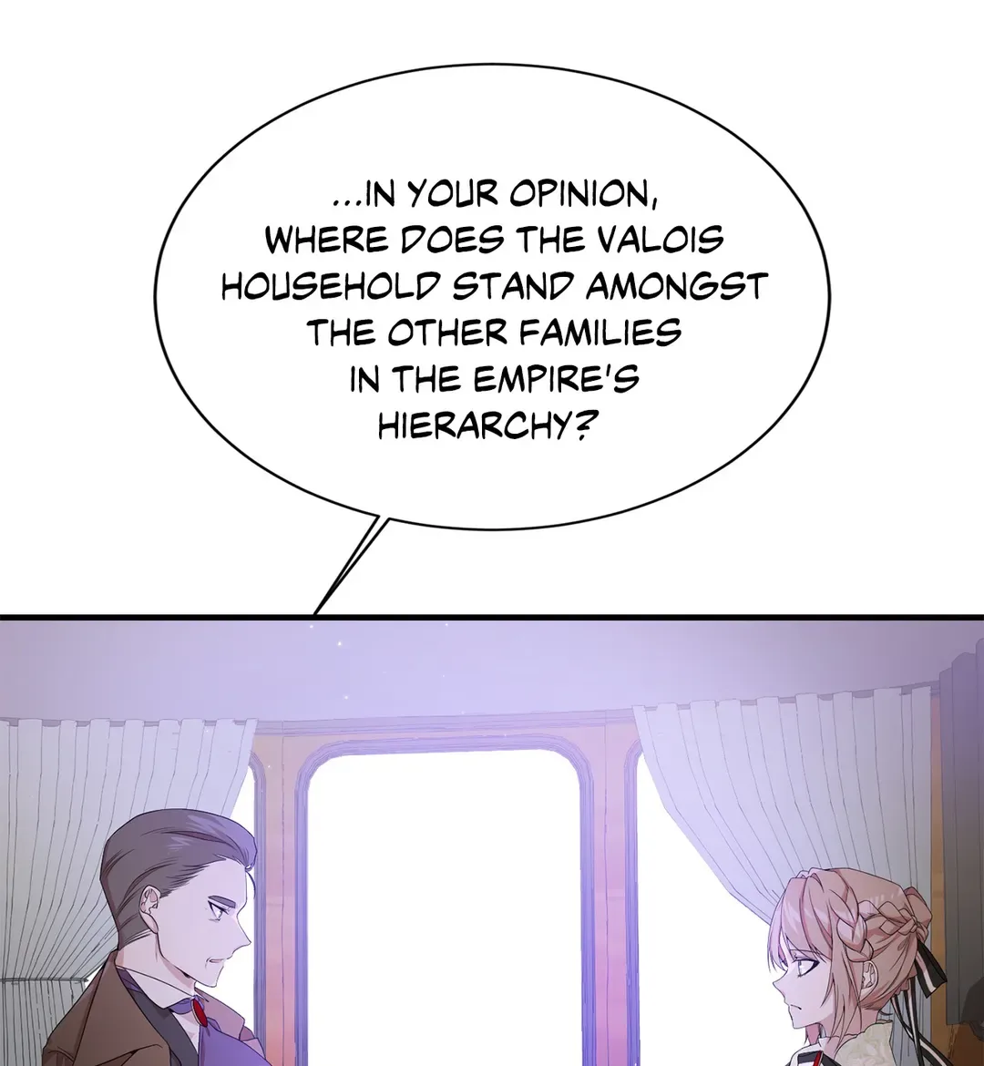 I am the Older Sister of the Possessed Female Lead Chapter 11 page 30