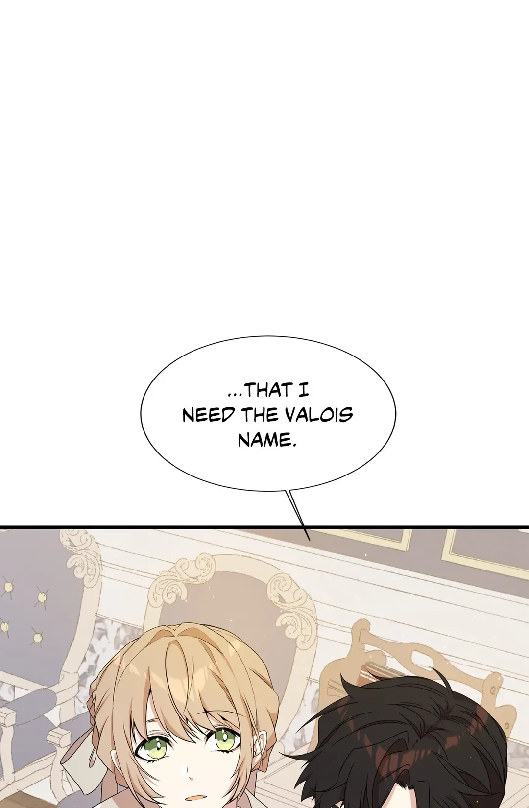 I am the Older Sister of the Possessed Female Lead Chapter 11 page 69