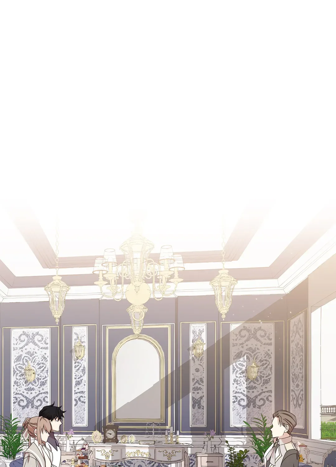 I am the Older Sister of the Possessed Female Lead Chapter 11 page 58