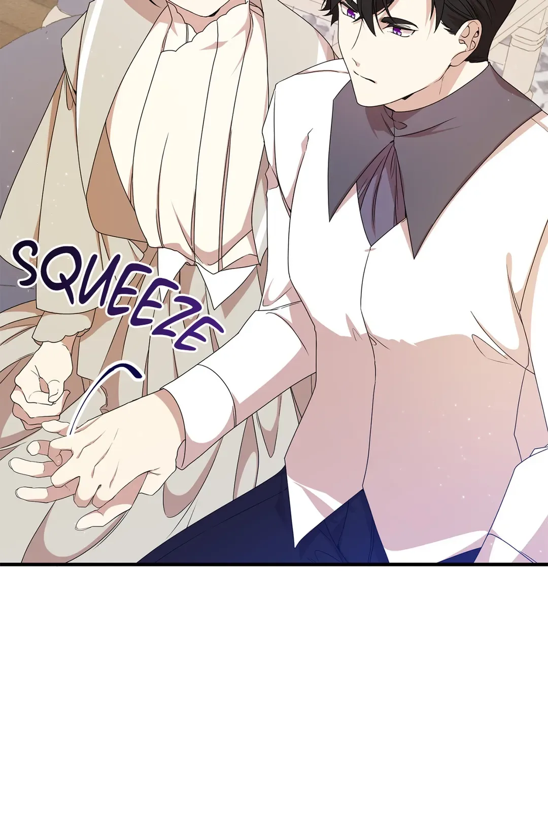 I am the Older Sister of the Possessed Female Lead Chapter 11 page 70