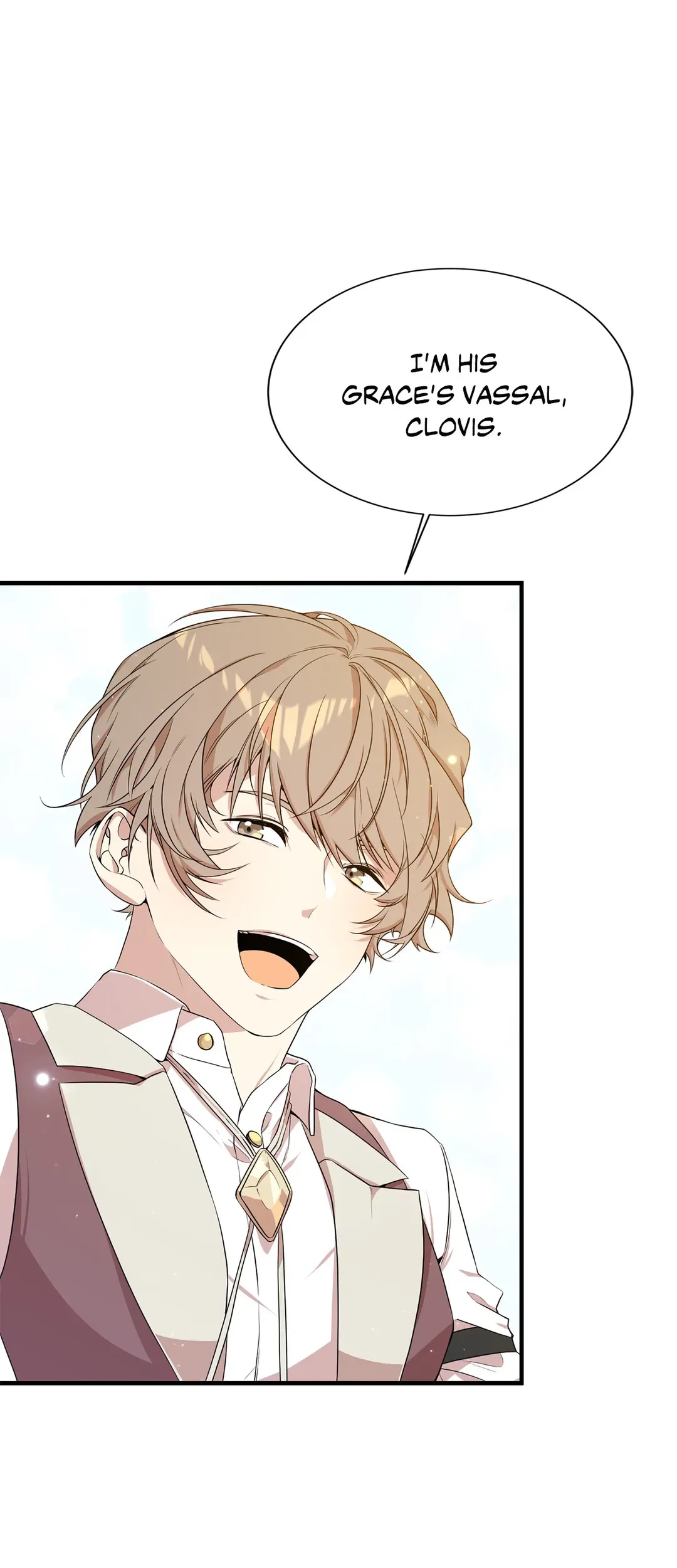 I am the Older Sister of the Possessed Female Lead Chapter 12 page 8