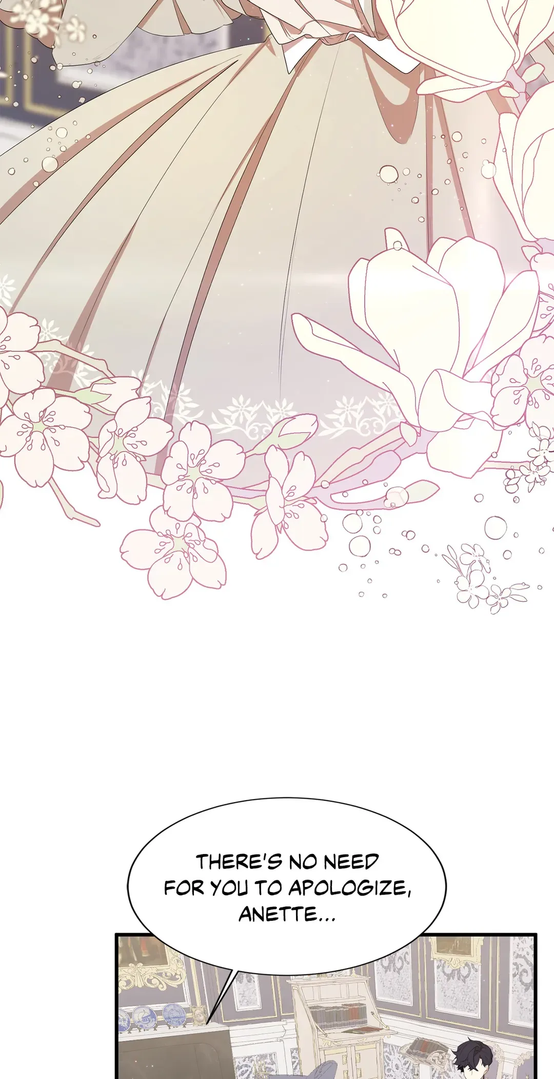 I am the Older Sister of the Possessed Female Lead Chapter 11 page 8