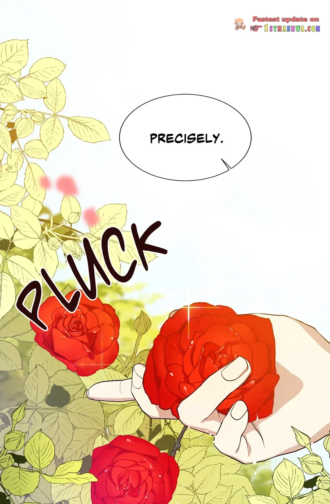 I am the Older Sister of the Possessed Female Lead Chapter 11 page 76