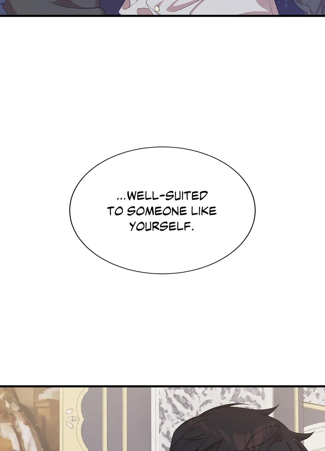 I am the Older Sister of the Possessed Female Lead Chapter 11 page 20