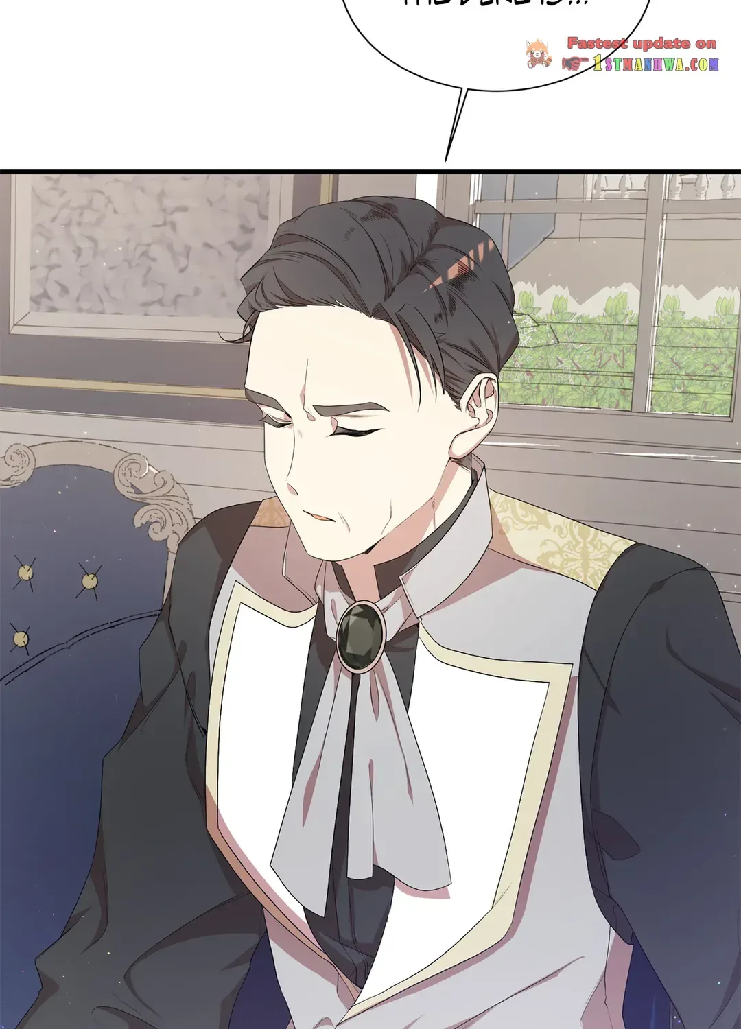 I am the Older Sister of the Possessed Female Lead Chapter 11 page 19