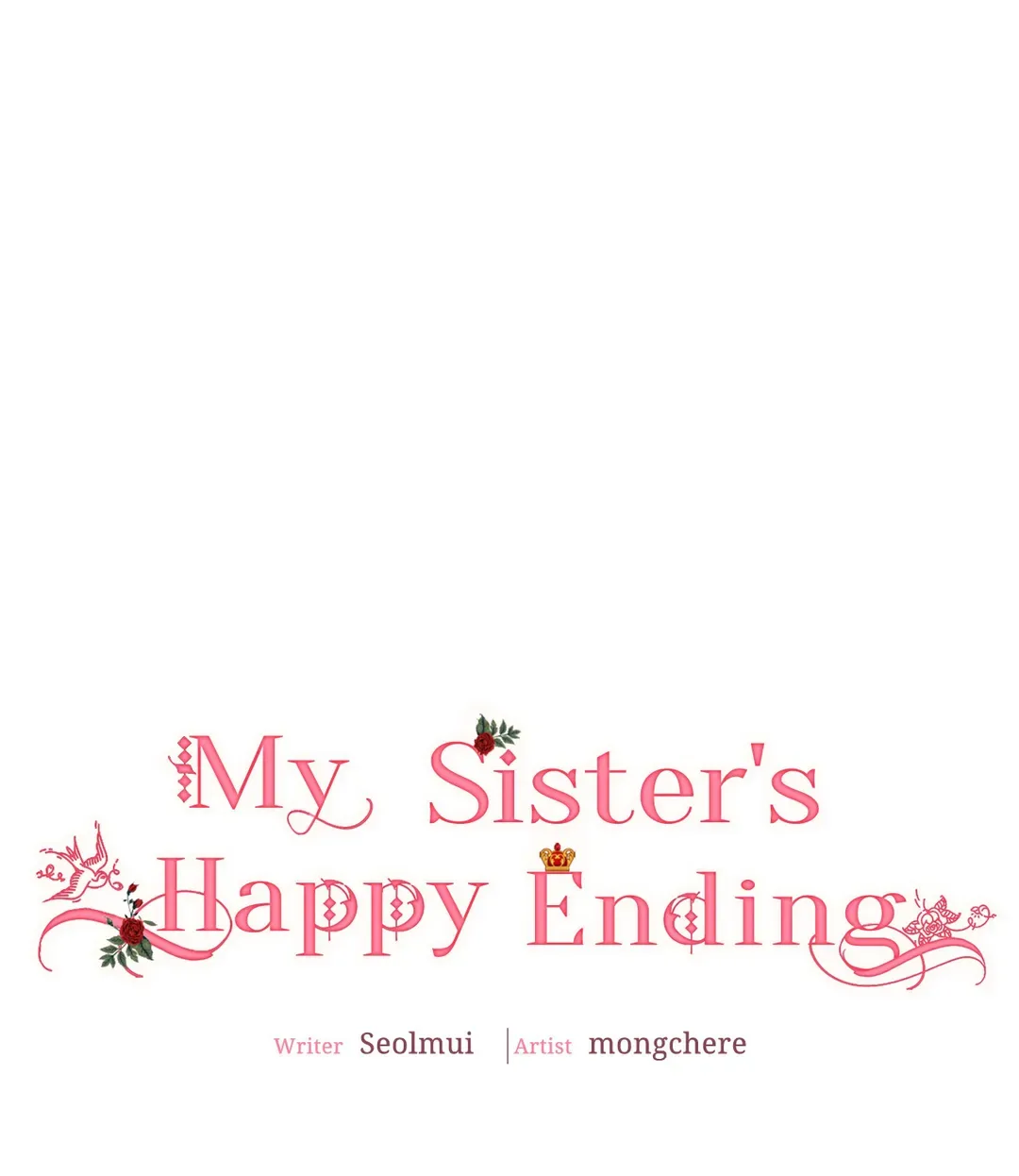 I am the Older Sister of the Possessed Female Lead Chapter 11 page 42