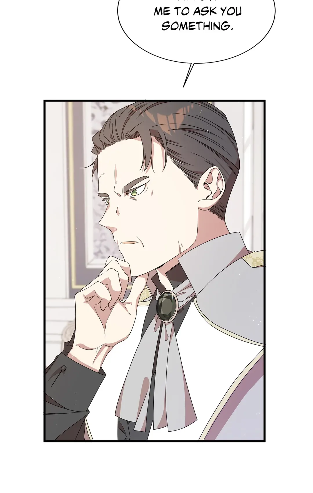 I am the Older Sister of the Possessed Female Lead Chapter 11 page 65