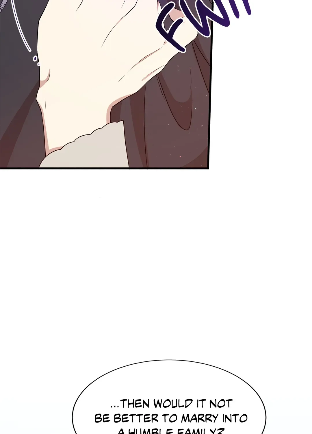 I am the Older Sister of the Possessed Female Lead Chapter 11 page 82