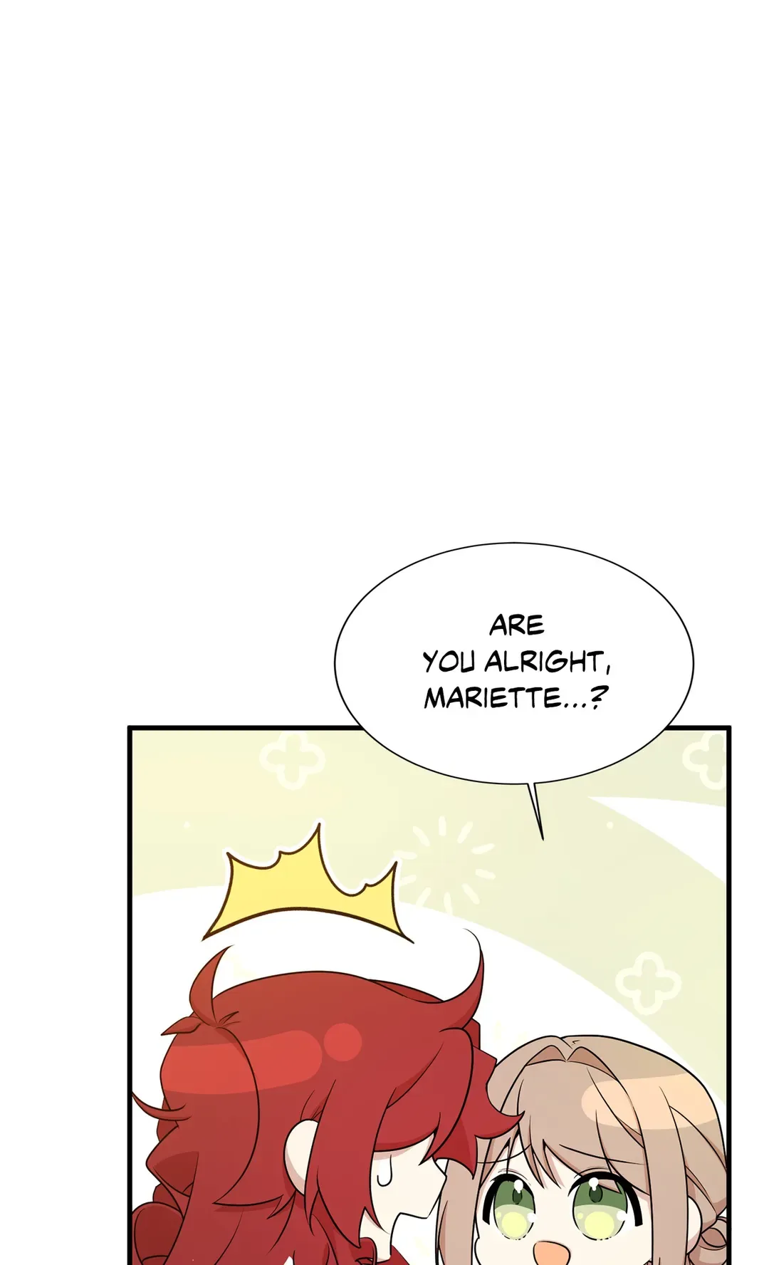 I am the Older Sister of the Possessed Female Lead Chapter 10 page 11