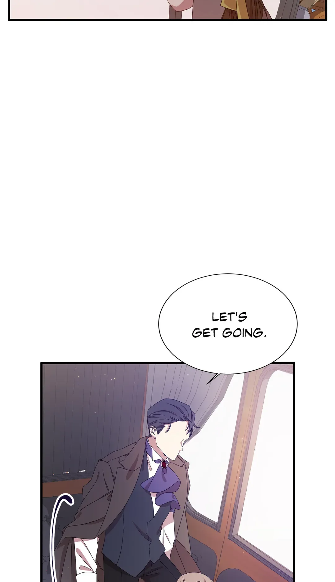 I am the Older Sister of the Possessed Female Lead Chapter 11 page 53