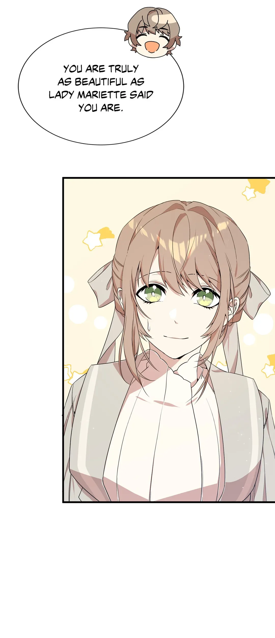 I am the Older Sister of the Possessed Female Lead Chapter 12 page 9