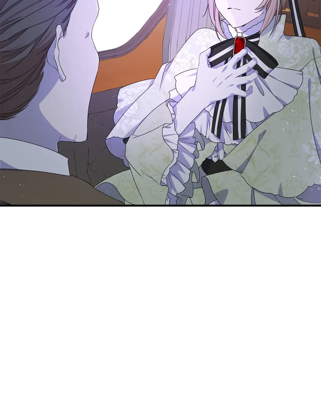 I am the Older Sister of the Possessed Female Lead Chapter 11 page 48