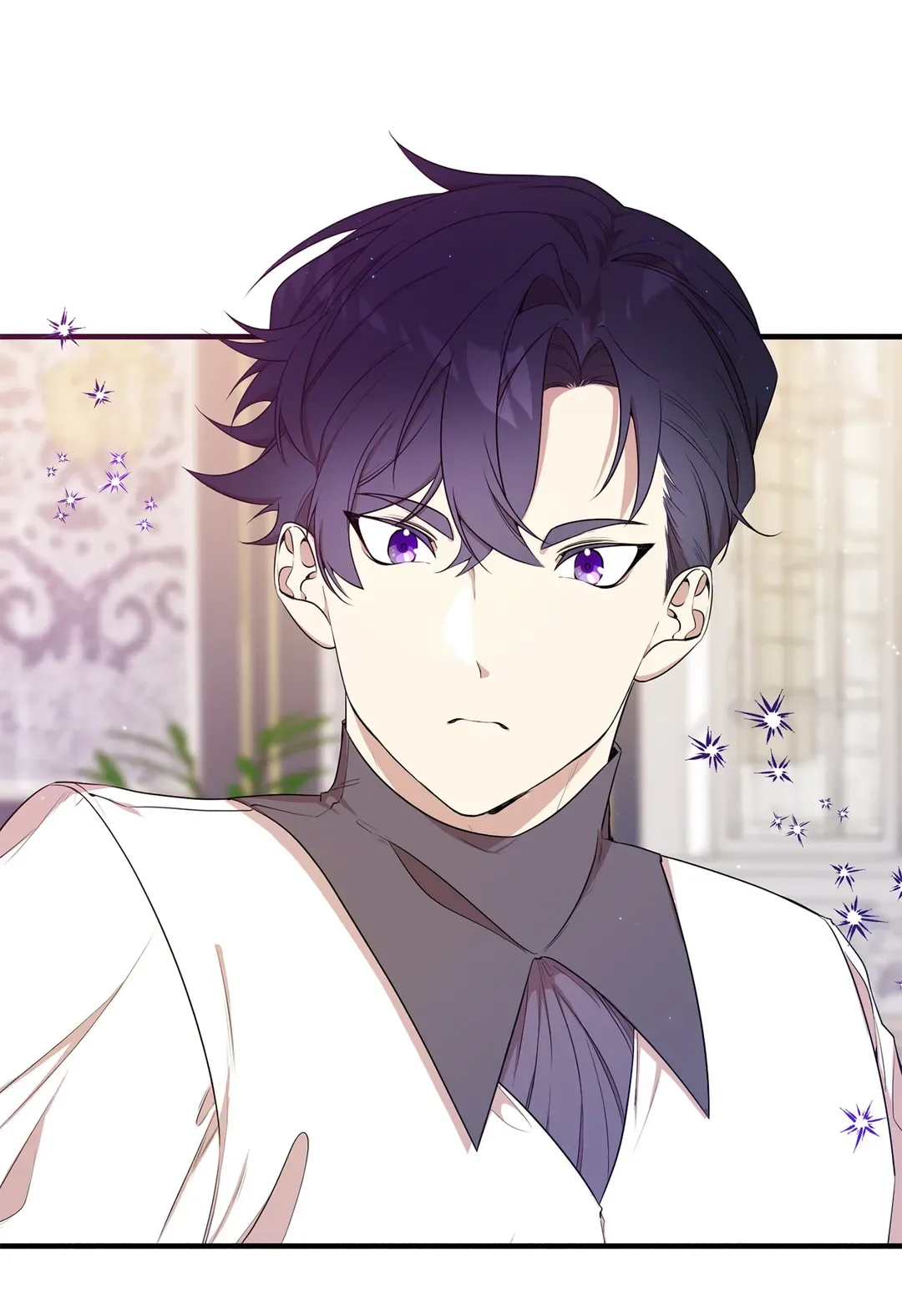 I am the Older Sister of the Possessed Female Lead Chapter 11 page 6