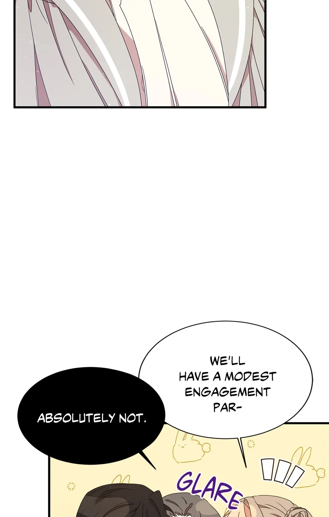 I am the Older Sister of the Possessed Female Lead Chapter 11 page 62